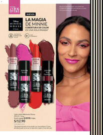 Catálogo Avon Página 72