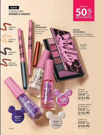 Catálogo Avon Página 73