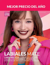 Catálogo Avon Página 76