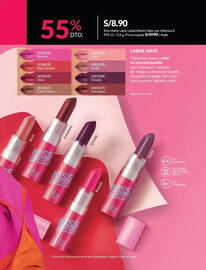 Catálogo Avon Página 77