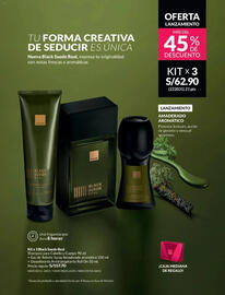 Catálogo Avon Página 8