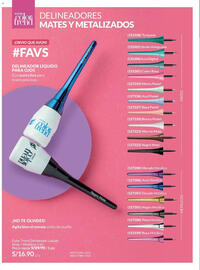 Catálogo Avon Página 80
