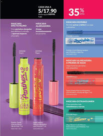 Catálogo Avon Página 81