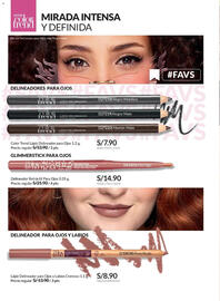 Catálogo Avon Página 82