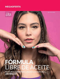 Catálogo Avon Página 84
