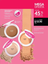 Catálogo Avon Página 85