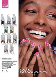Catálogo Avon Página 88