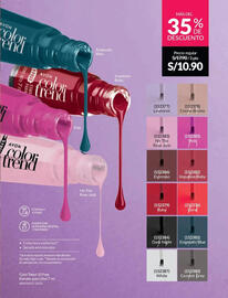 Catálogo Avon Página 89