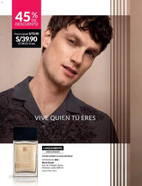 Catálogo Avon Página 9