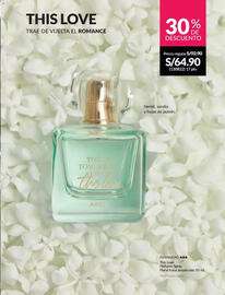 Catálogo Avon Página 94