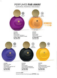Catálogo Avon Página 95