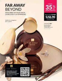 Catálogo Avon Página 96