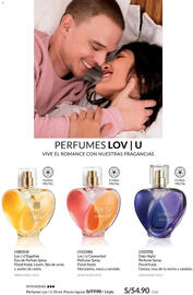 Catálogo Avon Página 97