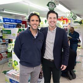 Catálogo Farmacias SanaSana semana 49 Página 1