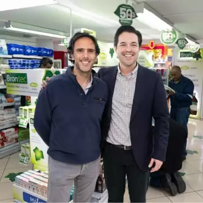 Catálogo Farmacias SanaSana (válido hasta 7-12)