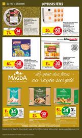 Catalogue Intermarché Drive page 22