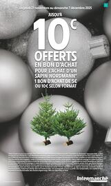 Catalogue Intermarché Drive page 3