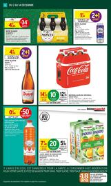 Catalogue Intermarché Drive page 32