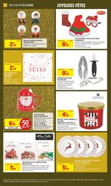 Catalogue Intermarché Drive page 34