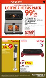 Catalogue Intermarché Drive page 35