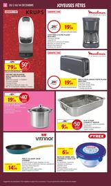 Catalogue Intermarché Drive page 36