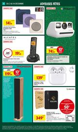 Catalogue Intermarché Drive page 38