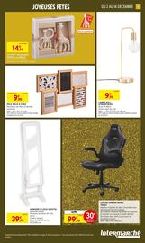 Catalogue Intermarché Drive page 41