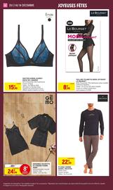 Catalogue Intermarché Drive page 42
