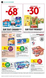 Catalogue Intermarché Drive page 44