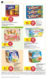 Catalogue Intermarché Drive page 46