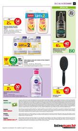 Catalogue Intermarché Drive page 47