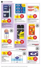 Catalogue Intermarché Drive page 48
