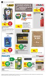 Catalogue Intermarché Drive page 50