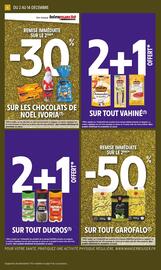 Catalogue Intermarché Drive page 6