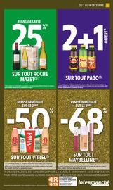 Catalogue Intermarché Drive page 7
