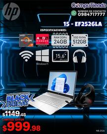 Catálogo CompuTienda semana 49 Página 4