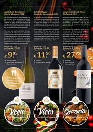 Henri Bloem folder Pagina 3