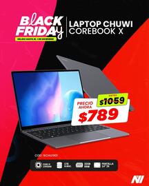 Catálogo Novicompu Página 3