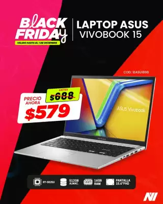 Catálogo Novicompu (válido hasta 1-12)