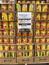 Catálogo Coral Hipermercados semana 49 Página 1