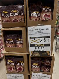 Catálogo Coral Hipermercados semana 49 Página 2