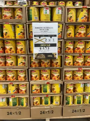 Catálogo Coral Hipermercados (válido hasta 6-12)