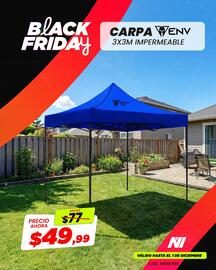 Catálogo Novicompu semana 49 Página 1