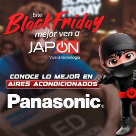 Catálogo Almacenes Japón semana 49 Página 1