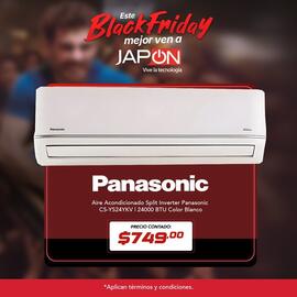 Catálogo Almacenes Japón semana 49 Página 3