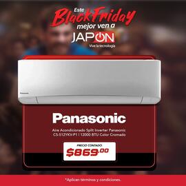 Catálogo Almacenes Japón semana 49 Página 4