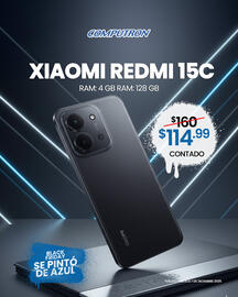 Catálogo Computron semana 49 Página 1