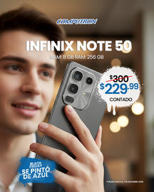 Catálogo Computron semana 49 Página 2