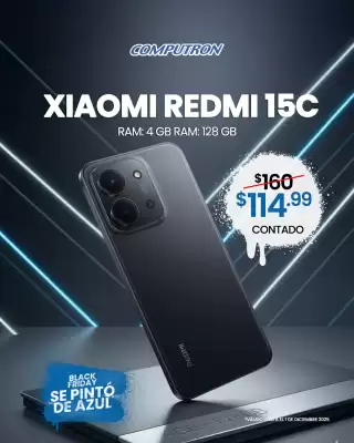 Catálogo Computron (válido hasta 6-12)