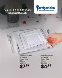 Catálogo Ferrisariato semana 49 Página 2